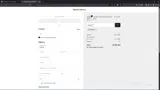 Modern Mirrors coupon verification screenshot