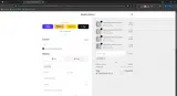 Modern Mirrors coupon verification screenshot