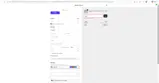 Modern Mirrors coupon verification screenshot