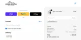 THANKYOU10 coupon verification screenshot