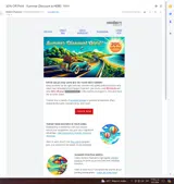 ECJUL24 coupon verification screenshot