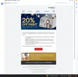 GIFT24 coupon verification screenshot