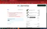 IAMNEW coupon verification screenshot