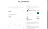 IAMNEW coupon verification screenshot
