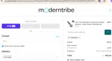 thankyou coupon verification screenshot