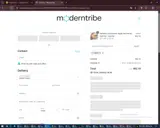WJWE10 coupon verification screenshot