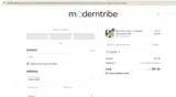 TODA10 coupon verification screenshot