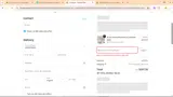 LATKES2025 coupon verification screenshot