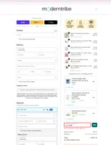 LATKES2025 coupon verification screenshot