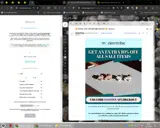 SAVETEN coupon verification screenshot
