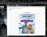 18CHAI coupon verification screenshot