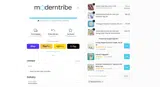 MEZUZAHSALE coupon verification screenshot