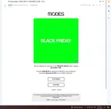 BF30 coupon verification screenshot