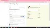 ADBHU coupon verification screenshot