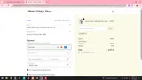 ADBE7 coupon verification screenshot
