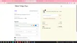 ADBEX coupon verification screenshot