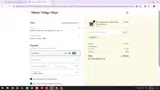 ADBGZ coupon verification screenshot