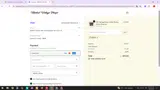 ADBGX coupon verification screenshot