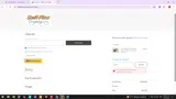 ADBGP coupon verification screenshot