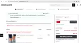NEU5 coupon verification screenshot