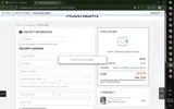 ML15 coupon verification screenshot