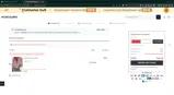 SONNTAG20 coupon verification screenshot