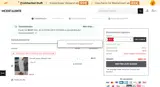 ML10 coupon verification screenshot