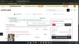 ML10 coupon verification screenshot
