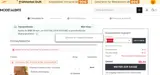 ML10 coupon verification screenshot