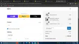 2TOOTHBRUSH coupon verification screenshot