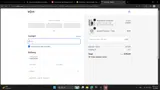 TOOTHBRUSH coupon verification screenshot