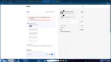 Toothbrush coupon verification screenshot