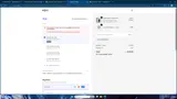 Toothbrush coupon verification screenshot