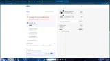 Toothbrush coupon verification screenshot