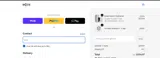 3TOOTHBRUSH coupon verification screenshot