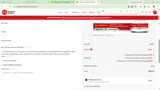 Modified Aminos coupon verification screenshot