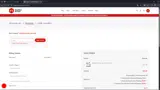 Modified Aminos coupon verification screenshot