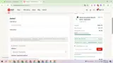 Modified Aminos coupon verification screenshot