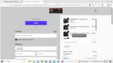 LUIS coupon verification screenshot