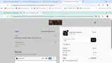 LUIS coupon verification screenshot