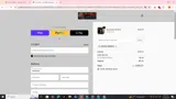 RODNEYMEDINA coupon verification screenshot