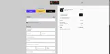 FRANKLINMEDINA coupon verification screenshot