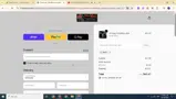 MARY coupon verification screenshot