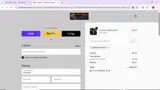 REALAFFILIATES coupon verification screenshot