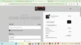RONALDOMUSETT coupon verification screenshot