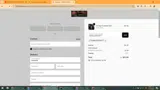 RONALDOMUSETT coupon verification screenshot