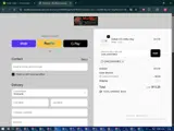 CARLOSGOMEZ coupon verification screenshot