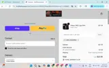 CARLOSGOMEZ coupon verification screenshot