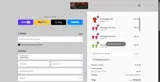 petervallejos coupon verification screenshot