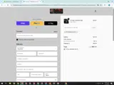 petervallejos coupon verification screenshot